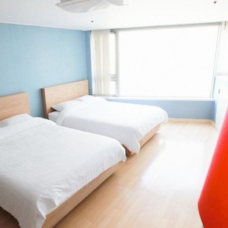 Lake & Stay Goyang Buitenkant foto