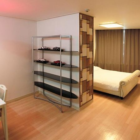 Lake & Stay Goyang Buitenkant foto