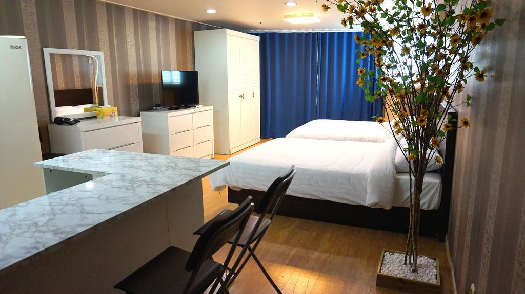 Lake & Stay Goyang Kamer foto