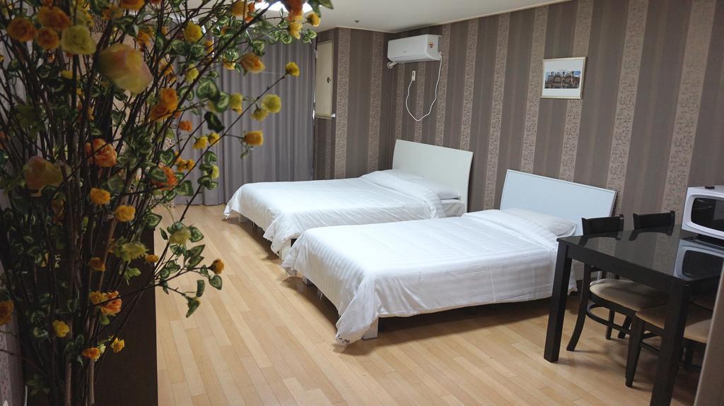 Lake & Stay Goyang Kamer foto