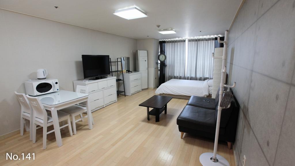 Lake & Stay Goyang Buitenkant foto