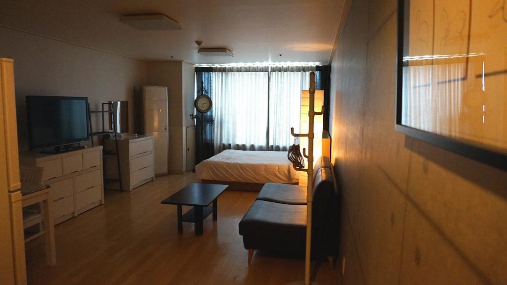 Lake & Stay Goyang Buitenkant foto