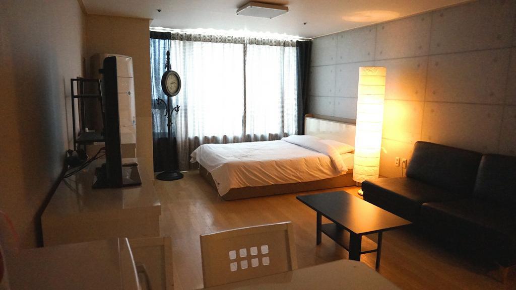 Lake & Stay Goyang Buitenkant foto