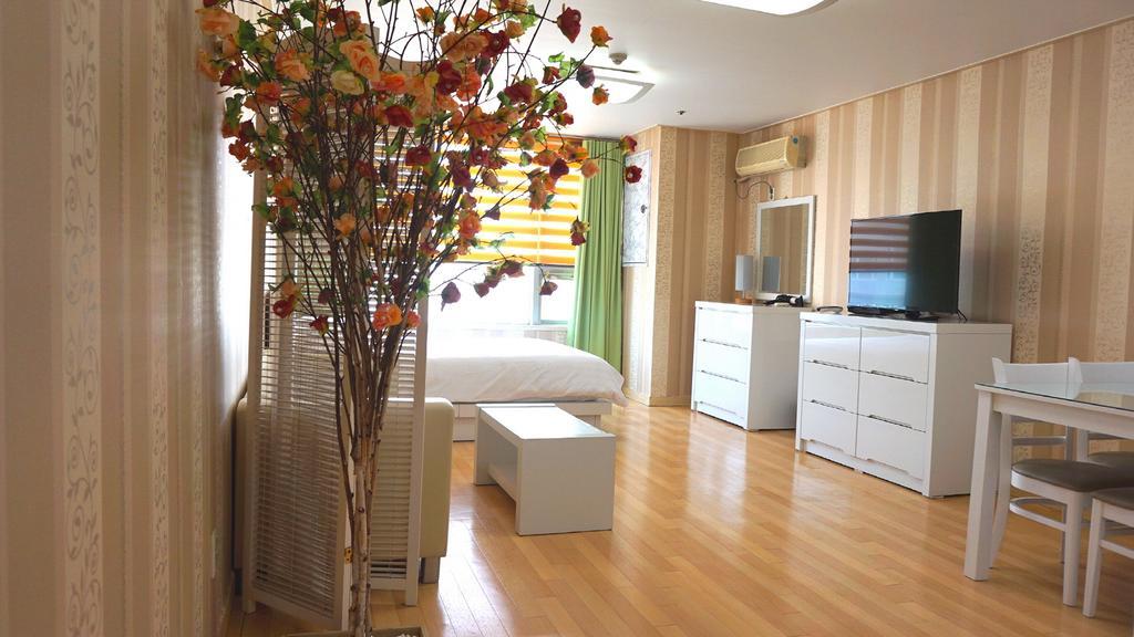 Lake & Stay Goyang Buitenkant foto