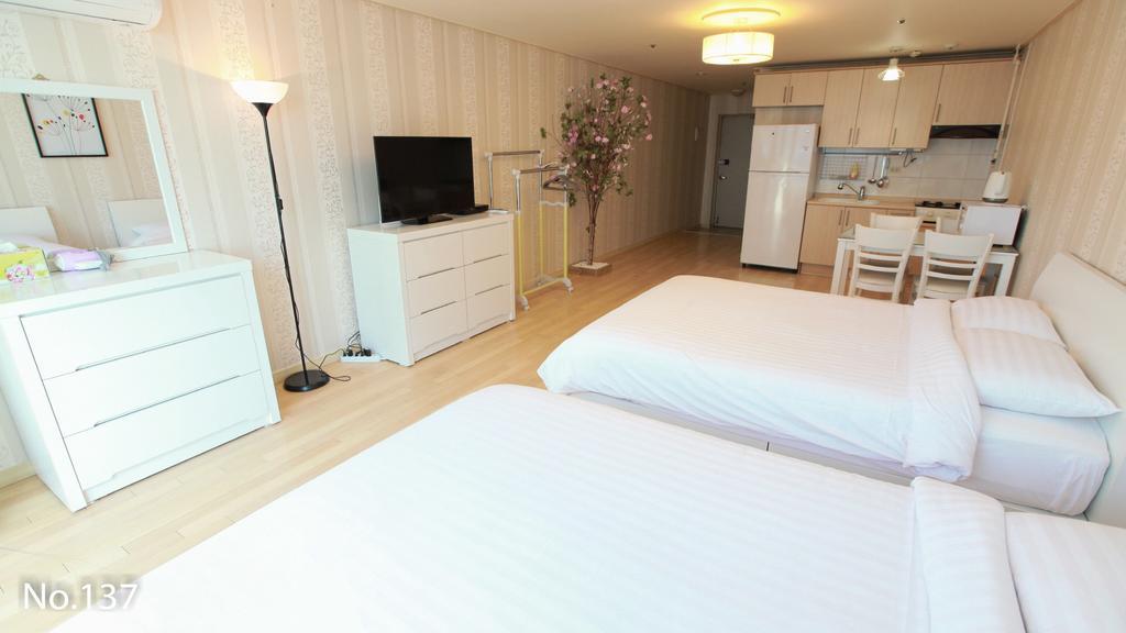 Lake & Stay Goyang Buitenkant foto