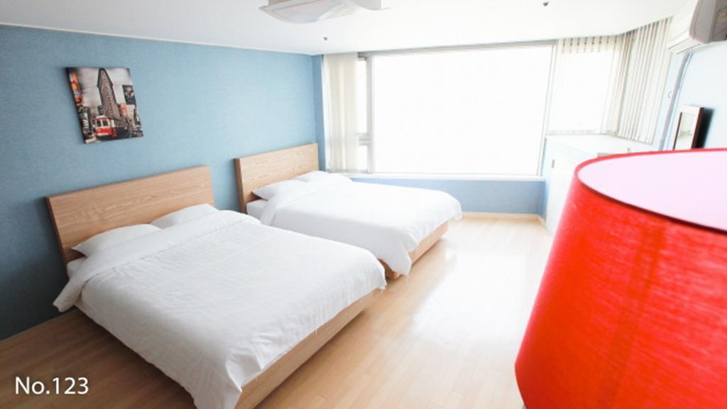 Lake & Stay Goyang Buitenkant foto