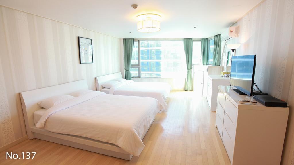 Lake & Stay Goyang Buitenkant foto