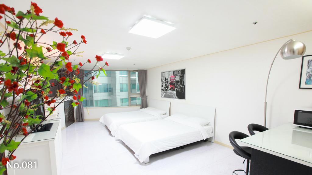Lake & Stay Goyang Buitenkant foto