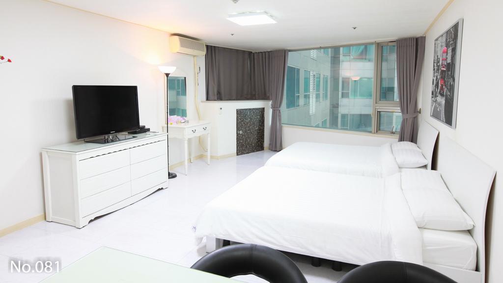 Lake & Stay Goyang Buitenkant foto