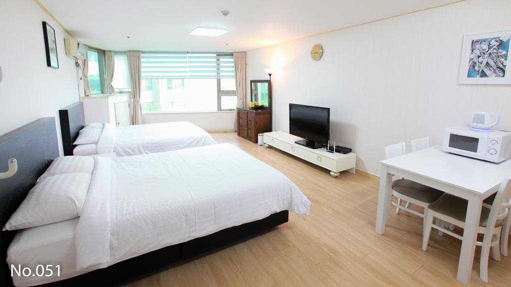 Lake & Stay Goyang Buitenkant foto