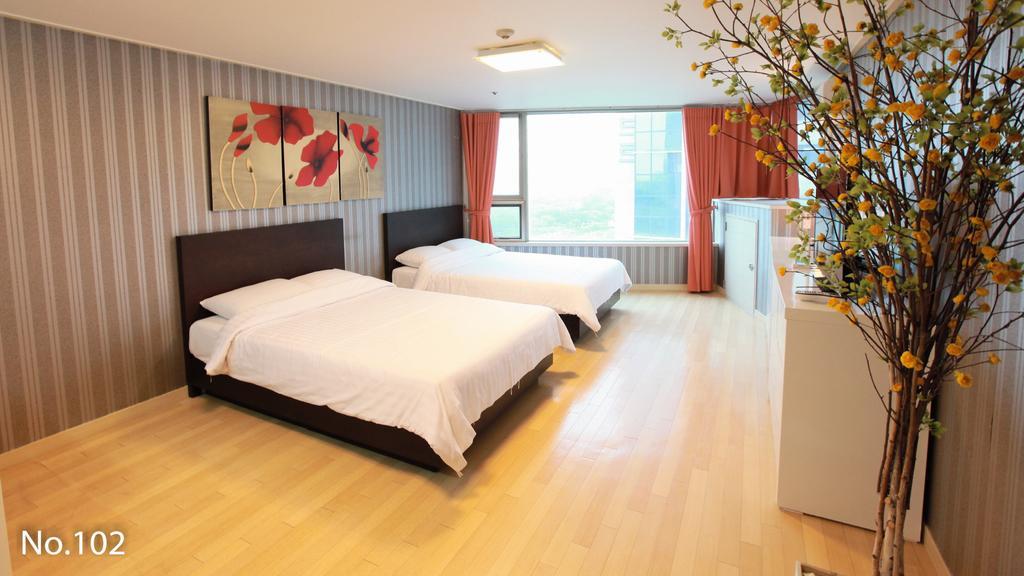 Lake & Stay Goyang Buitenkant foto