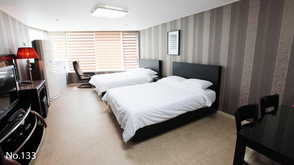 Lake & Stay Goyang Buitenkant foto