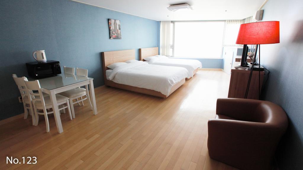 Lake & Stay Goyang Buitenkant foto