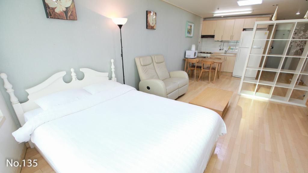 Lake & Stay Goyang Buitenkant foto