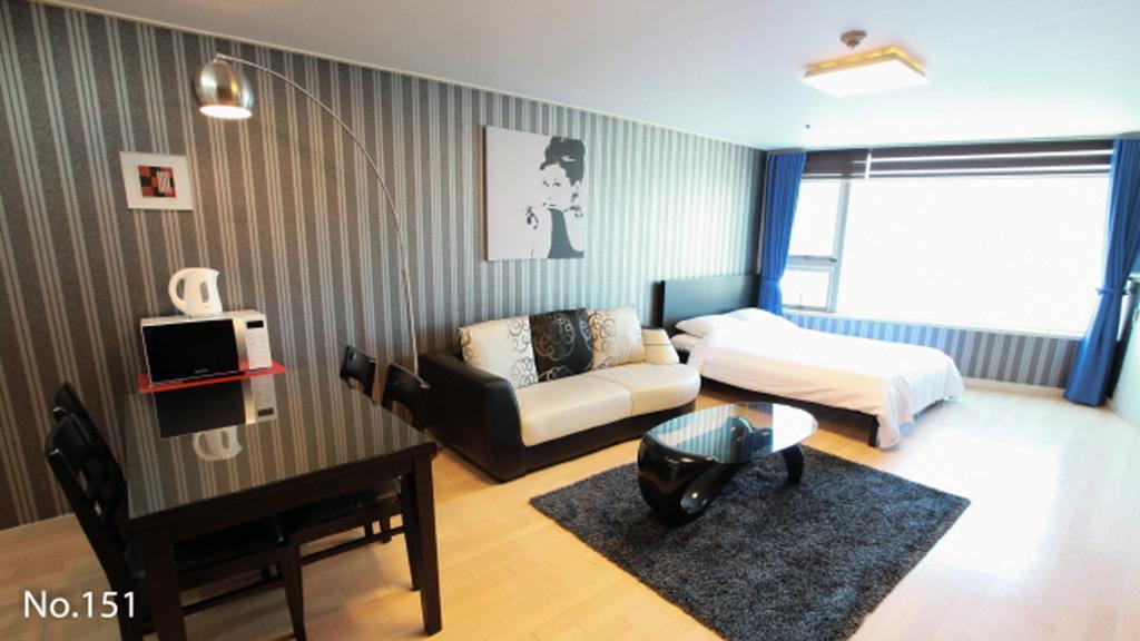Lake & Stay Goyang Buitenkant foto