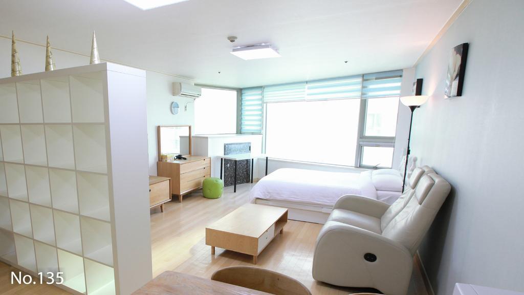 Lake & Stay Goyang Buitenkant foto