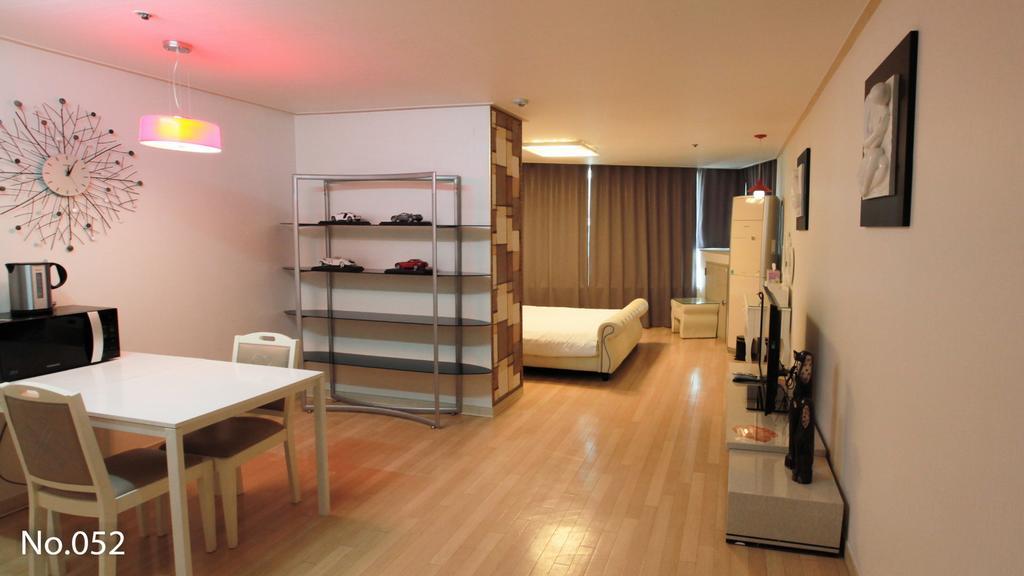 Lake & Stay Goyang Buitenkant foto