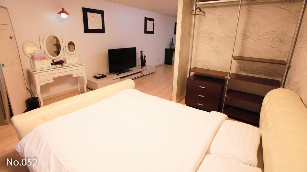 Lake & Stay Goyang Buitenkant foto