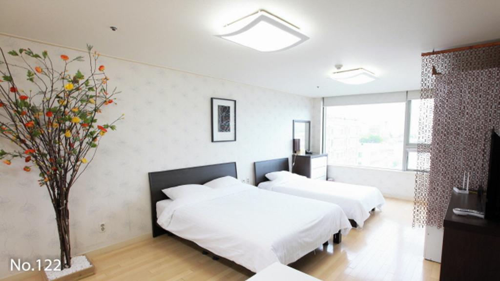 Lake & Stay Goyang Buitenkant foto