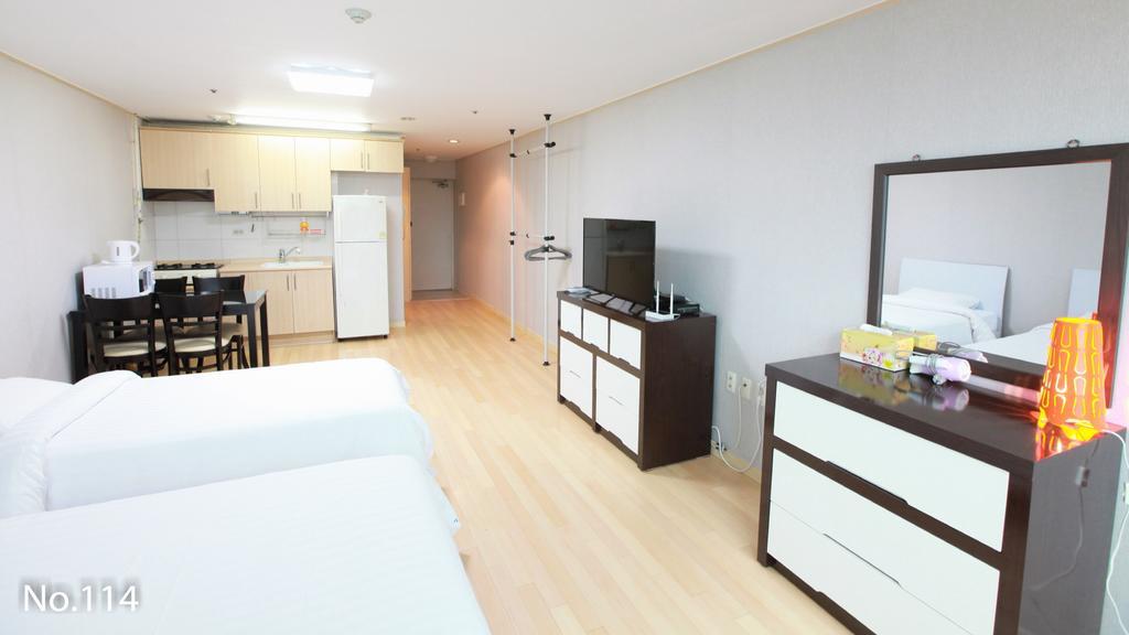 Lake & Stay Goyang Buitenkant foto