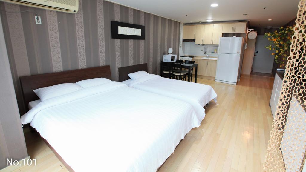 Lake & Stay Goyang Buitenkant foto