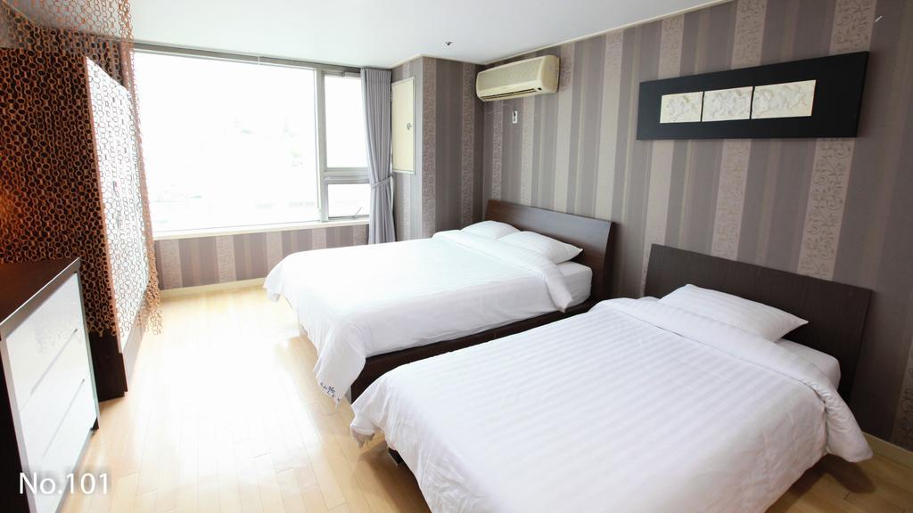 Lake & Stay Goyang Buitenkant foto