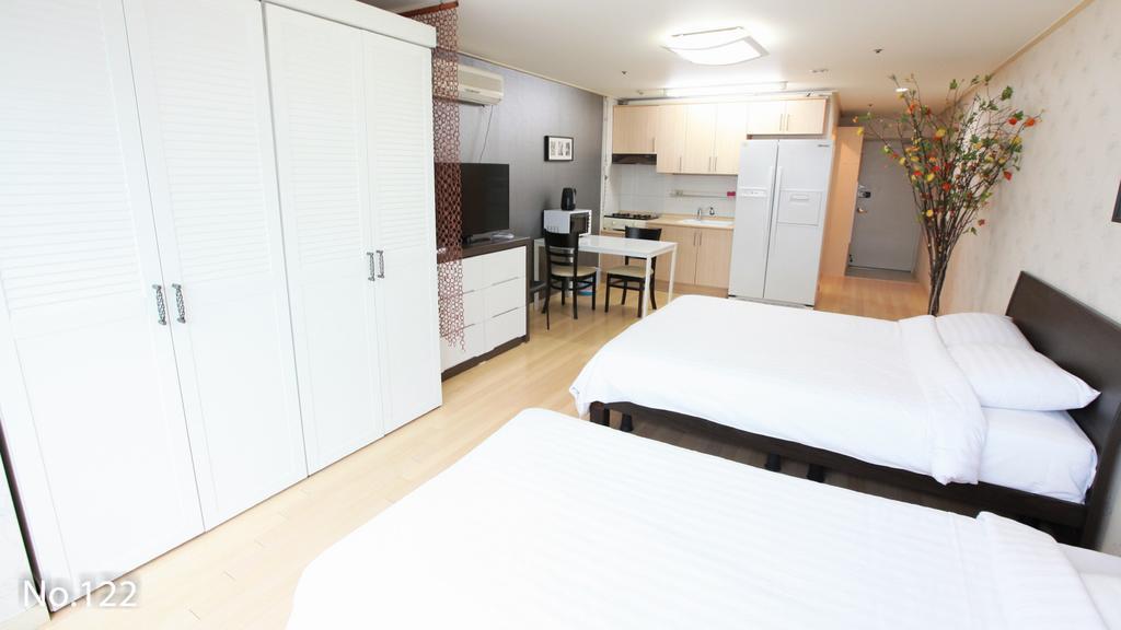 Lake & Stay Goyang Buitenkant foto
