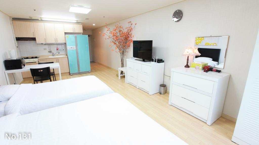 Lake & Stay Goyang Buitenkant foto
